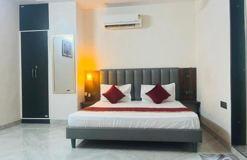 Rohtak Hotel | Hotel Heaven