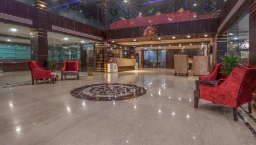 Bilaspur Hotel | Hotel Heavens Park