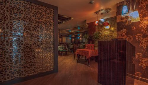 Bilaspur Hotel | Hotel Heavens Park