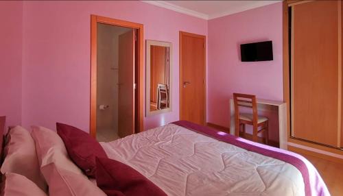 Consolacao Hotel | Hotel Hebe Peniche