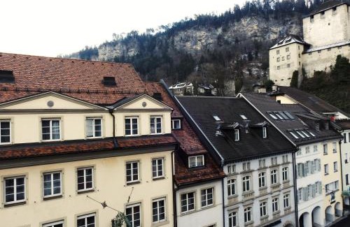 Feldkirch Hotel | Hotel Hecht
