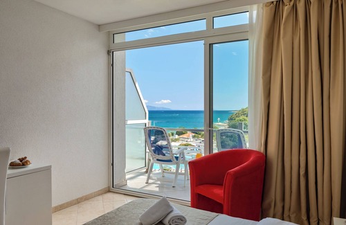Rabac Hotel | Hotel Hedera