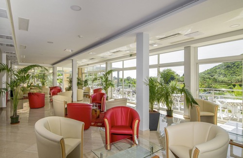 Rabac Hotel | Hotel Hedera