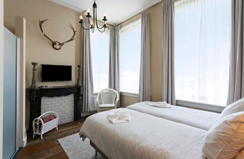 Raamsdonksveer Hotel | Hotel Heere