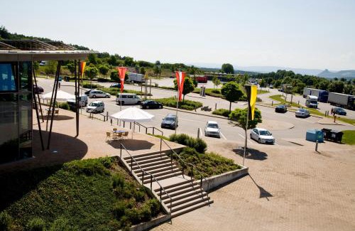Engen Hotel | Hotel Hegau OST