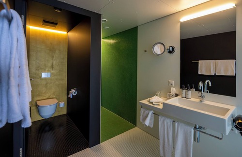 Heiden Hotel | Hotel Heiden - Wellness am Bodensee