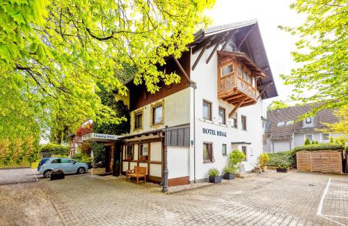 Solln Hotel | Hotel Heigl