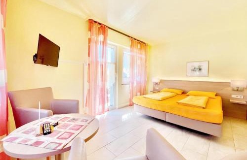 Gottmadingen Bed & Breakfast | Hotel-Heilsberg
