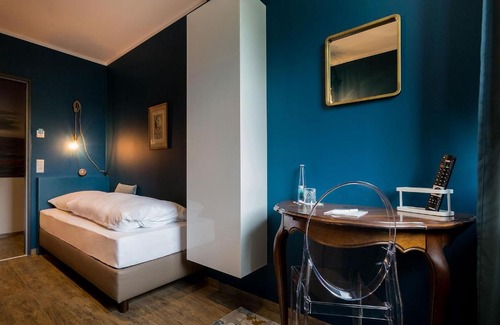 Loerrach Hotel | Hotel Heimathafen
