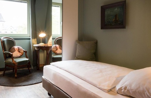 Loerrach Hotel | Hotel Heimathafen
