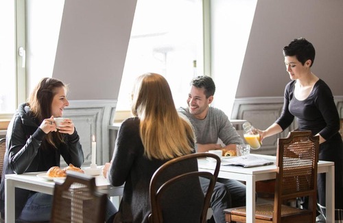 Loerrach Hotel | Hotel Heimathafen