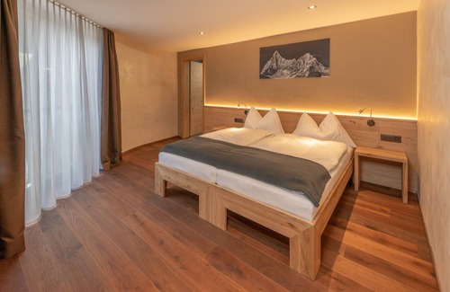 St. Niklaus Hotel | Hotel Heimatlodge