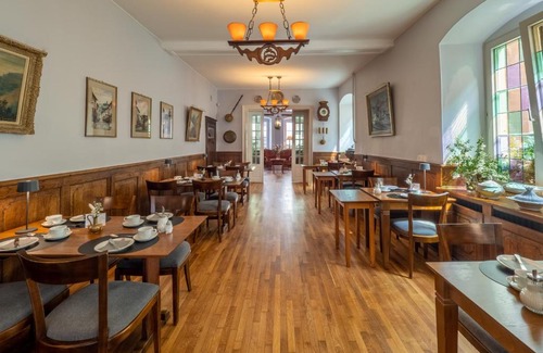 Luxembourg Ardennes Hotel | Hotel Heintz