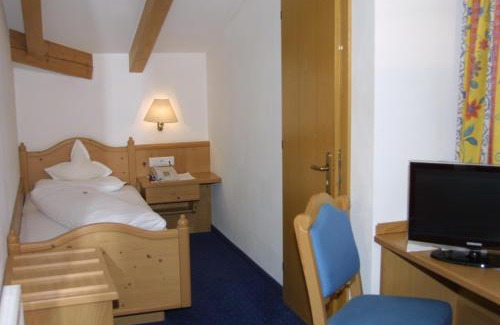 Riscone Hotel | Hotel Heinz