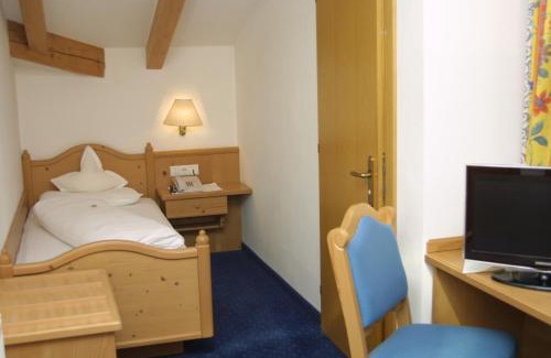 Riscone Hotel | Hotel Heinz