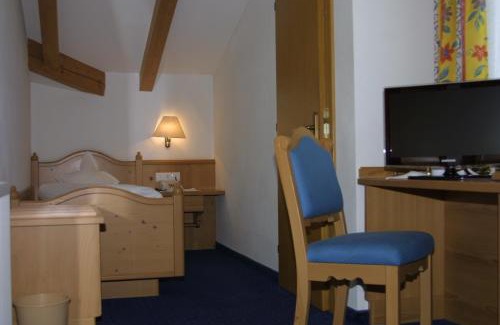 Riscone Hotel | Hotel Heinz