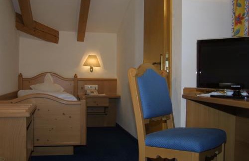Riscone Hotel | Hotel Heinz