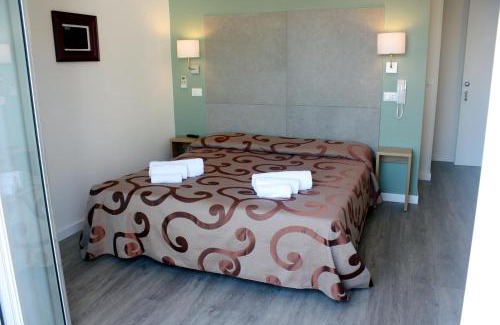 Old Town Hotel | Hotel Helga