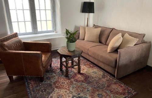 Innerstaden Hotel | Hotel Helgeand Wisby