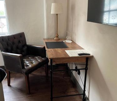 Innerstaden Hotel | Hotel Helgeand Wisby