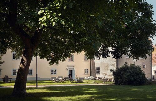 Innerstaden Hotel | Hotel Helgeand Wisby