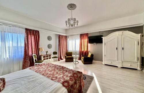 Craiova Hotel | Hotel Helin Aeroport - Craiova