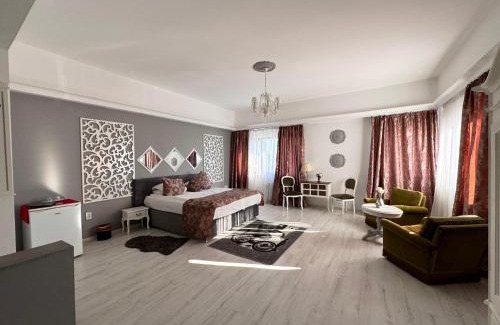 Craiova Hotel | Hotel Helin Aeroport - Craiova
