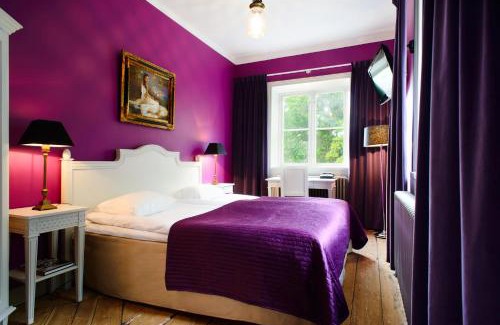 Sodermalm Hotel | Hotel Hellstens Malmgård