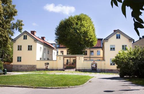 Sodermalm Hotel | Hotel Hellstens Malmgård