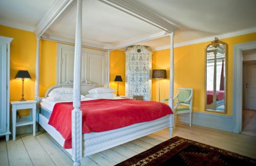 Sodermalm Hotel | Hotel Hellstens Malmgård
