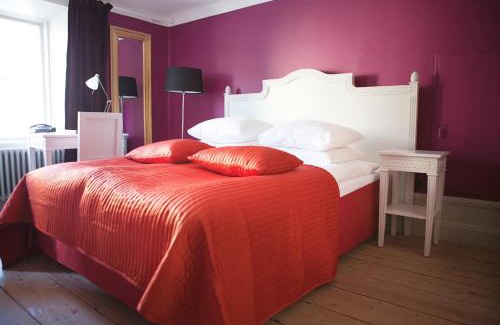 Sodermalm Hotel | Hotel Hellstens Malmgård