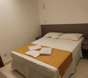 Nucleo Bandeirante Hotel | Hotel Hellyus