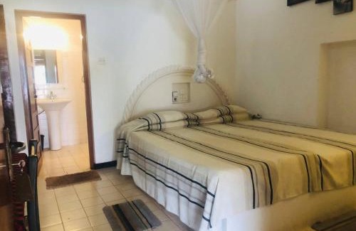 Aluthgama Hotel | Hotel Hemadan