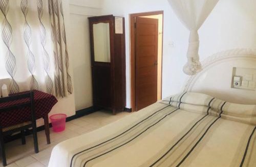 Aluthgama Hotel | Hotel Hemadan