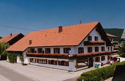 Attersee House | Hotel Hemetsberger