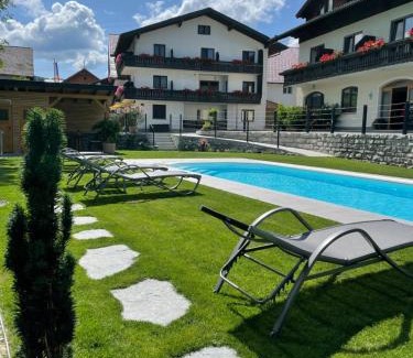 Attersee House | Hotel Hemetsberger