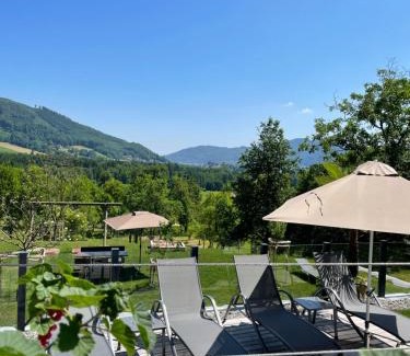 Attersee House | Hotel Hemetsberger