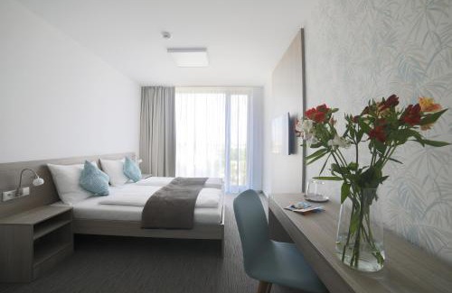 Piestany Hotel | Hotel HENDI CENTRUM