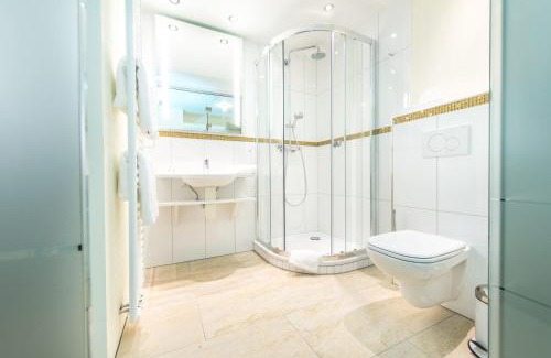 Region Hannover District Hotel | Hotel Hennies