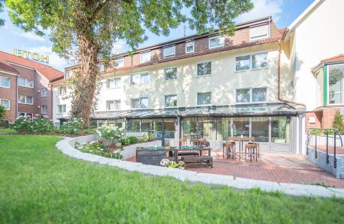 Region Hannover District Hotel | Hotel Hennies
