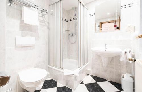Region Hannover District Hotel | Hotel Hennies