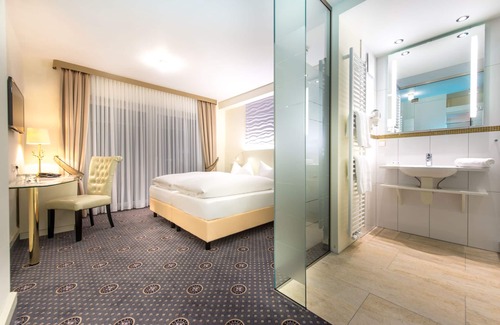 Region Hannover District Hotel | Hotel Hennies