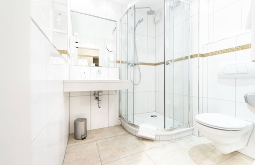 Region Hannover District Hotel | Hotel Hennies