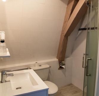 Sully-sur-Loire Hotel | Hotel Henri IV