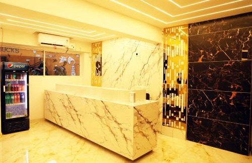 Adyar Apartment | Hotel Heraa Inn