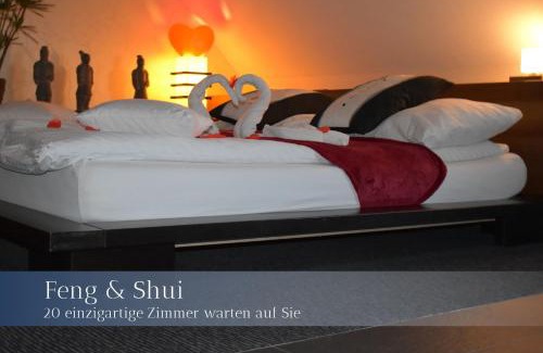 Teufenthal Hotel | Hotel Herberge