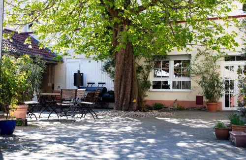 Bad Wimpfen Hotel | Hotel Herberge zur Traube