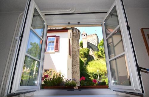 Bad Wimpfen Hotel | Hotel Herberge zur Traube