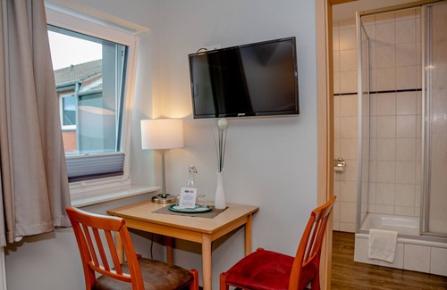Moordorf Hotel | Hotel Herbers & RestaurantLeon