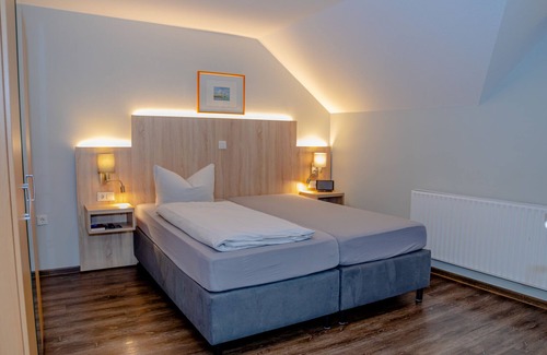 Moordorf Hotel | Hotel Herbers & RestaurantLeon